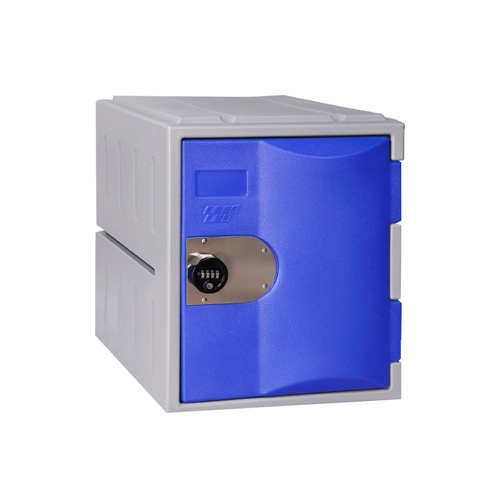 HDPE Plastic Locker Supplier