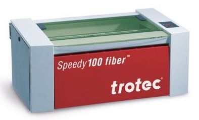 Máy khắc Laser kim loại SPEEDY100 FIBER