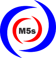 Công ty TNHH thiết bị công nghiệp M5s