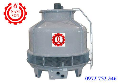 Tháp giải nhiệt nước LIANG CHI LBC-10RT