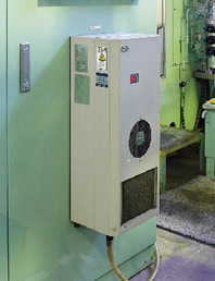 Bộ làm mát tủ điện ENC-G1120L