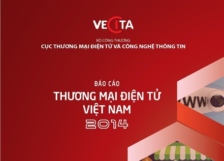 Báo cáo Thương mại điện tử Việt Nam năm 2014