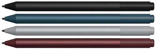 Bút cảm ứng nhanh nhất thế giới - Surface Pen