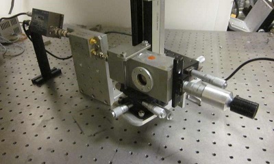 Hiệu ứng quang - âm (photoacoustic) có thể phát hiện chất khí có nồng độ cực kỳ thấp