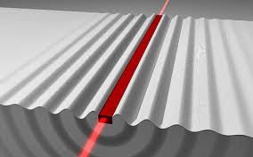 Mạch điện tử có thể kiểm soát âm thanh và ánh sáng