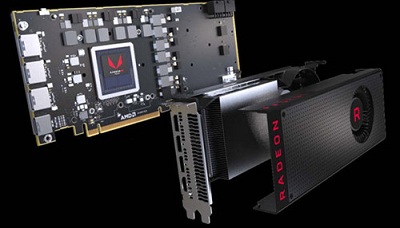 Ra mắt dòng đồ họa cao cấp mới từ AMD