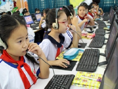 Việt Nam liên tục đứng trong tốp 20 quốc gia có số người dùng internet lớn nhất thế giới