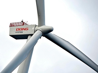 Vương quốc Anh vừa đưa những tuabin điện gió lớn nhất thế giới vào hoạt động