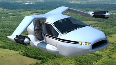Xe bay sẽ xuất hiện trên thị trường vào năm 2017